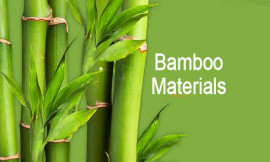 Bamboo Wood