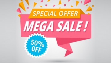 mega-sale