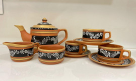 Tea Set