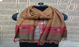 Kullu Shawls